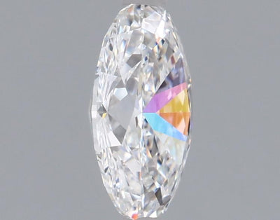 1.04 Carat Oval Lab Diamond :: 360 spin frame 03
