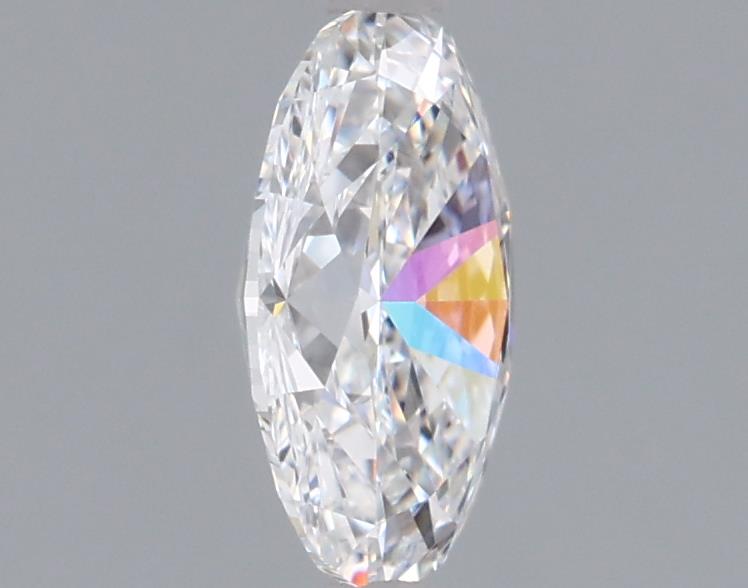 1.04 Carat Oval Lab Diamond :: 360 spin frame 03