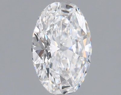 1.04 Carat Oval Lab Diamond :: 360 spin frame 05