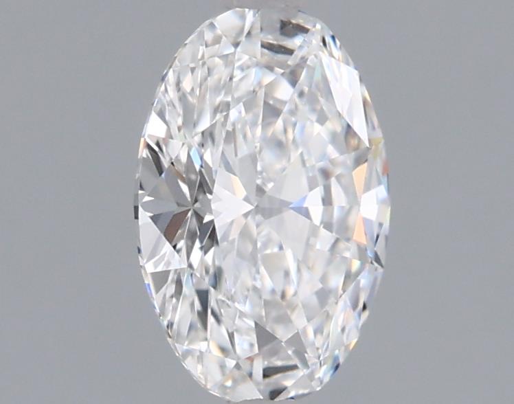 1.04 Carat Oval Lab Diamond :: 360 spin frame 05
