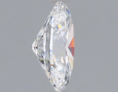 1.04 Carat Oval Lab Diamond :: 360 spin frame 06