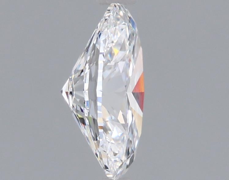 1.04 Carat Oval Lab Diamond :: 360 spin frame 06