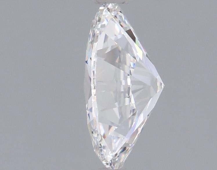1.04 Carat Oval Lab Diamond :: 360 spin frame 07