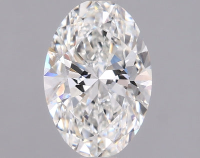 1.03 Carat Oval Lab Diamond