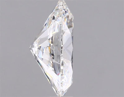 1.03 Carat Oval Lab Diamond :: 360 spin frame 01