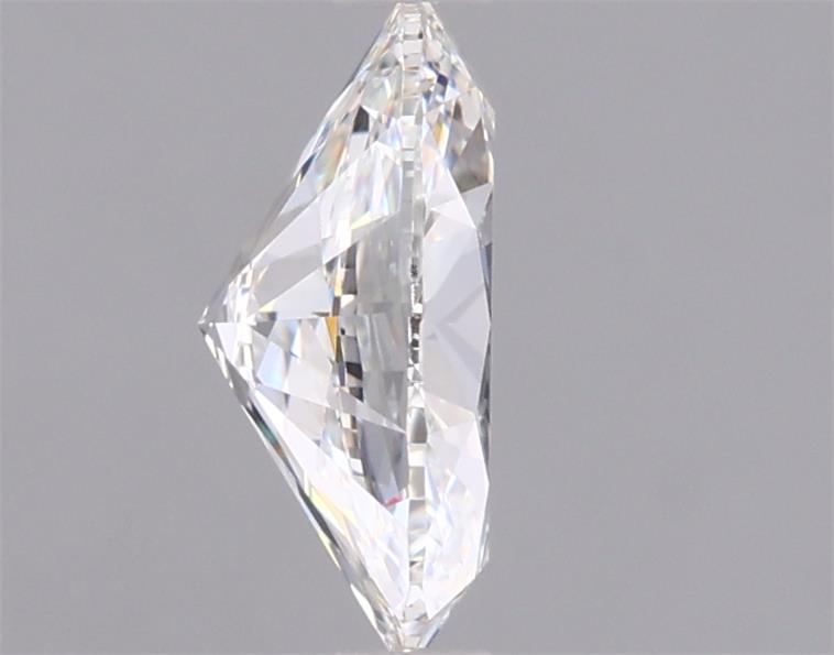 1.03 Carat Oval Lab Diamond :: 360 spin frame 01