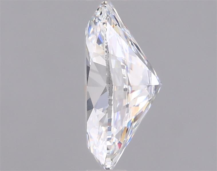 1.03 Carat Oval Lab Diamond :: 360 spin frame 02