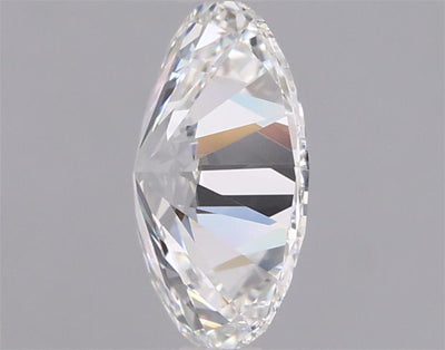 1.03 Carat Oval Lab Diamond :: 360 spin frame 03