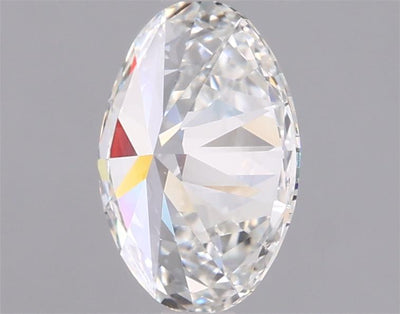 1.03 Carat Oval Lab Diamond :: 360 spin frame 05