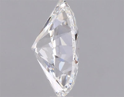 1.03 Carat Oval Lab Diamond :: 360 spin frame 07