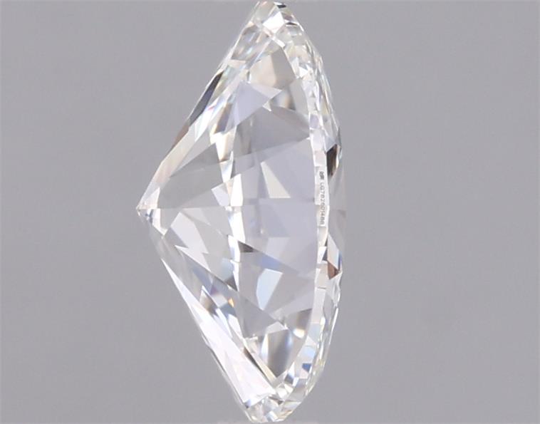 1.03 Carat Oval Lab Diamond :: 360 spin frame 07
