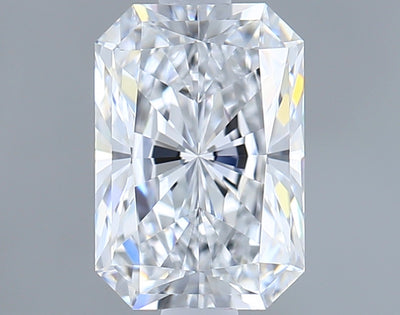 1.54 Carat Radiant Lab Diamond
