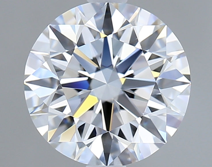 1.95 Carat Round Lab Diamond