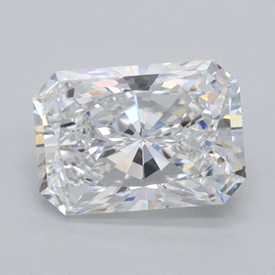 1.02 Carat Radiant Lab Diamond