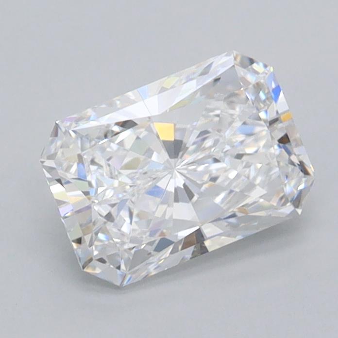 1.02 Carat Radiant Lab Diamond :: 360 spin frame 04
