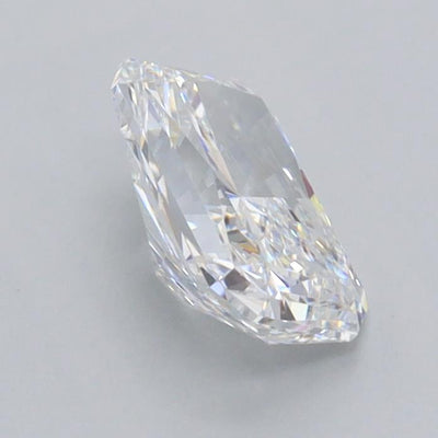 1.02 Carat Radiant Lab Diamond :: 360 spin frame 05
