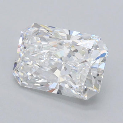 1.02 Carat Radiant Lab Diamond :: 360 spin frame 06