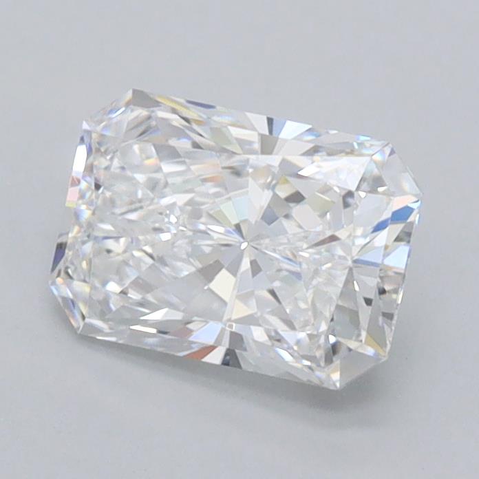 1.02 Carat Radiant Lab Diamond :: 360 spin frame 06