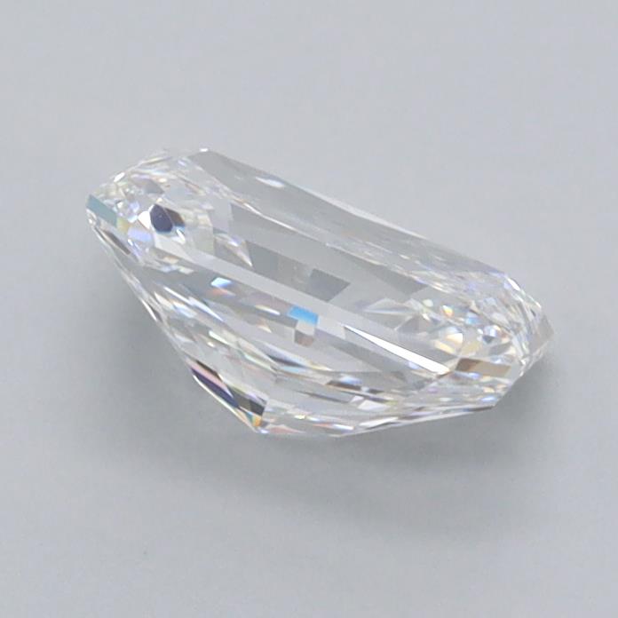 1.02 Carat Radiant Lab Diamond :: 360 spin frame 07