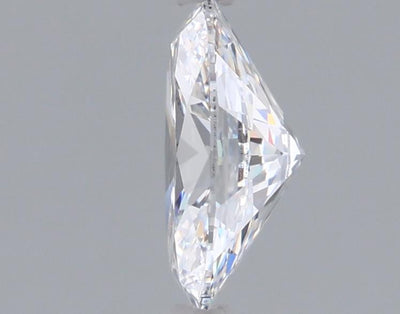 1.05 Carat Oval Lab Diamond :: 360 spin frame 01