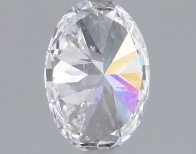 1.05 Carat Oval Lab Diamond :: 360 spin frame 02