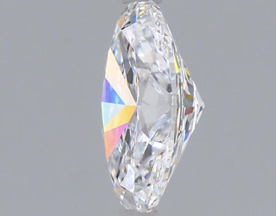 1.05 Carat Oval Lab Diamond :: 360 spin frame 04