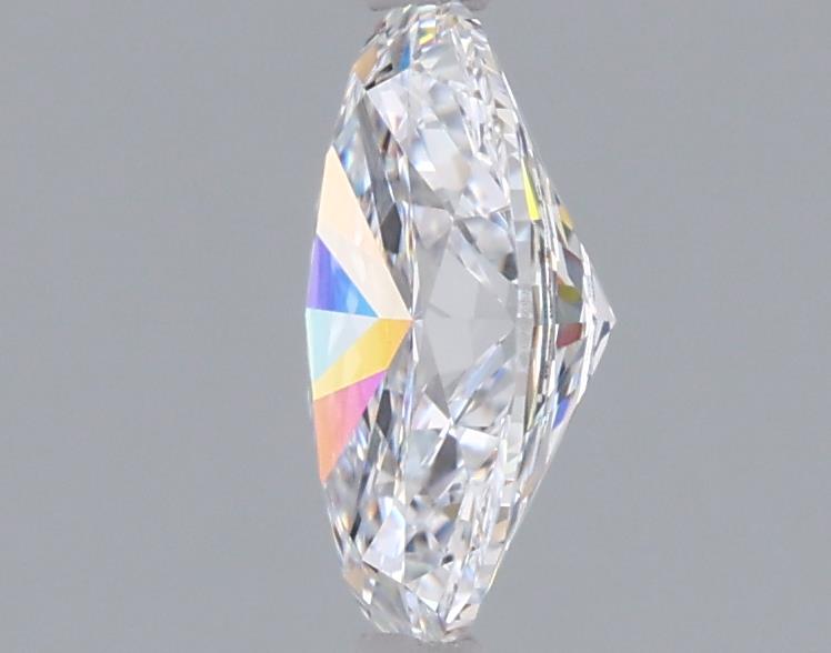 1.05 Carat Oval Lab Diamond :: 360 spin frame 04
