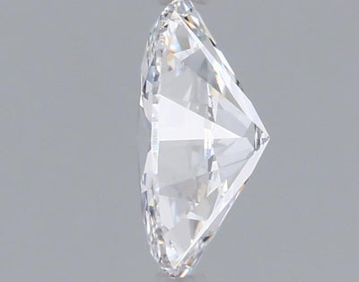 1.05 Carat Oval Lab Diamond :: 360 spin frame 05