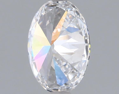 1.05 Carat Oval Lab Diamond :: 360 spin frame 07