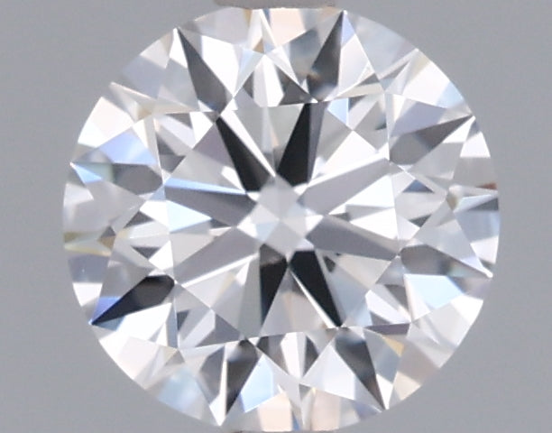 1.00 Carat Round Lab Diamond