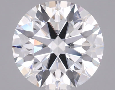 1.60 Carat Round Lab Diamond
