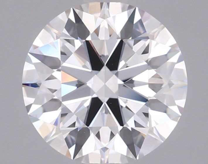 1.60 Carat Round Lab Diamond