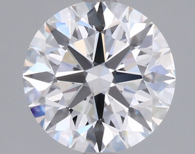 1.74 Carat Round Lab Diamond