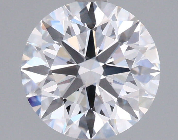 1.74 Carat Round Lab Diamond