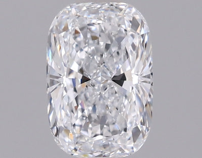 1.02 Carat Elongated Cushion Lab Diamond