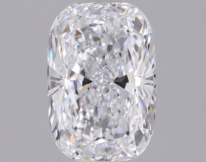1.02 Carat Elongated Cushion Lab Diamond
