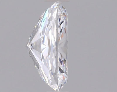 1.02 Carat Elongated Cushion Lab Diamond :: 360 spin frame 01