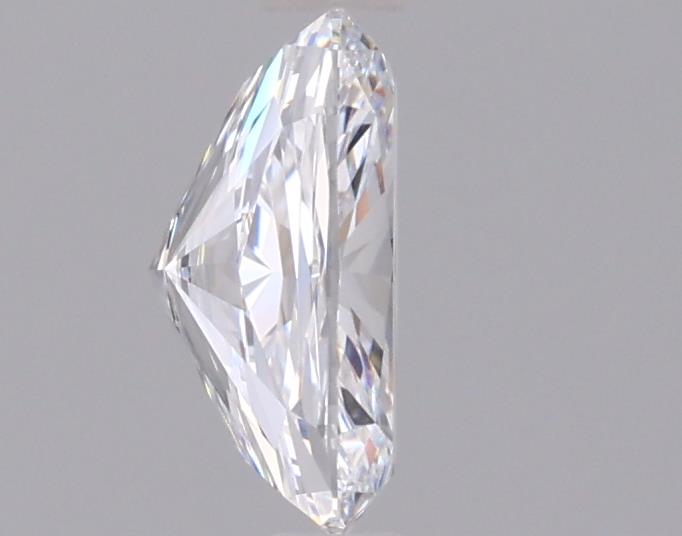 1.02 Carat Elongated Cushion Lab Diamond :: 360 spin frame 01