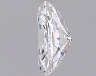 1.02 Carat Elongated Cushion Lab Diamond :: 360 spin frame 02