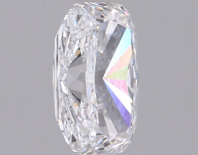 1.02 Carat Elongated Cushion Lab Diamond :: 360 spin frame 03