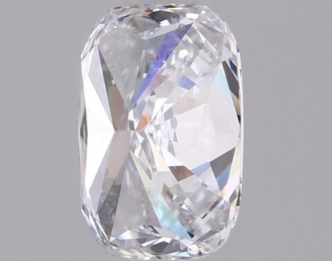 1.02 Carat Elongated Cushion Lab Diamond :: 360 spin frame 05