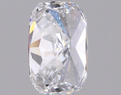 1.02 Carat Elongated Cushion Lab Diamond :: 360 spin frame 06