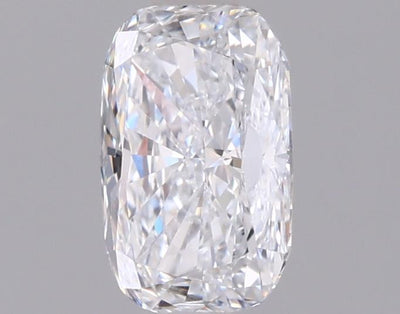 1.02 Carat Elongated Cushion Lab Diamond :: 360 spin frame 07