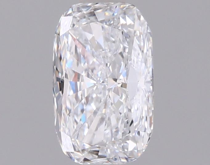 1.02 Carat Elongated Cushion Lab Diamond :: 360 spin frame 07