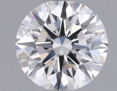 1.01 Carat Round Lab Diamond