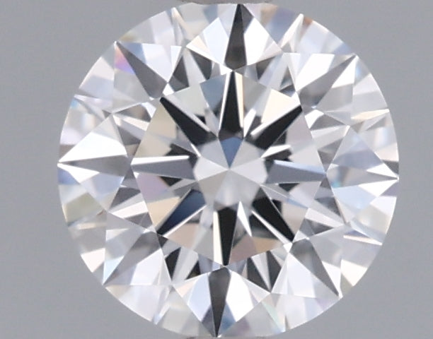 1.01 Carat Round Lab Diamond