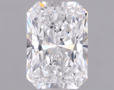 1.05 Carat Radiant Lab Diamond