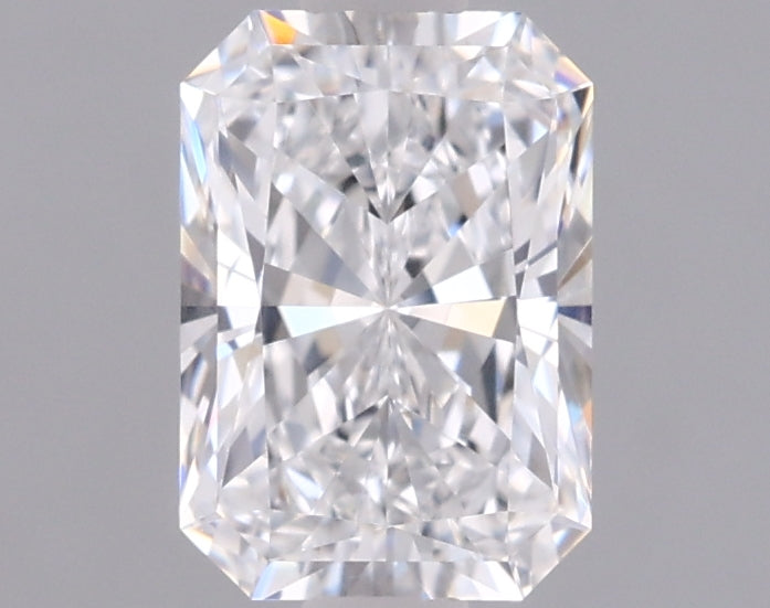 1.05 Carat Radiant Lab Diamond