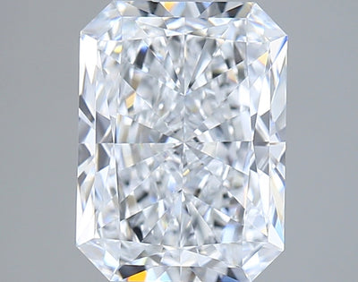 2.06 Carat Radiant Lab Diamond