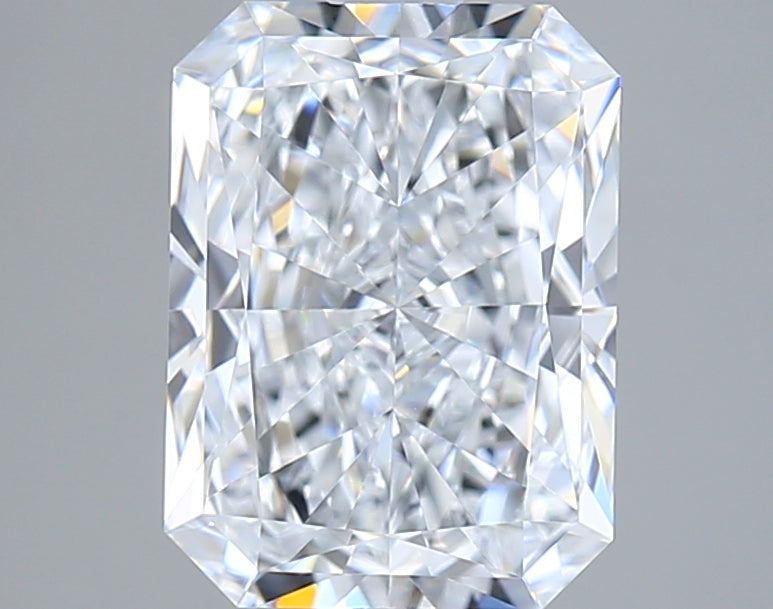 2.06 Carat Radiant Lab Diamond